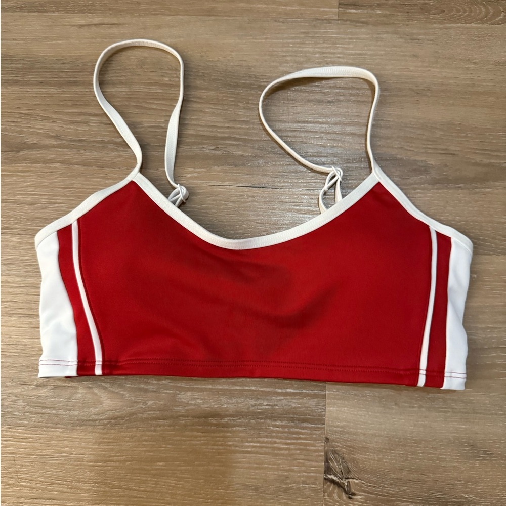 alo airlift bra